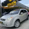FORD FIESTA 1.6 MPI HATCH 8V FLEX 4P MANUAL FORD FIESTA 1.6 MPI HATCH 8V FLEX 4P MANUAL