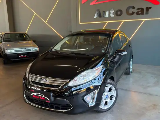 FORD-FIESTA-1.6 SE SEDAN 16V FLEX 4P MANUAL FORD-FIESTA-2011