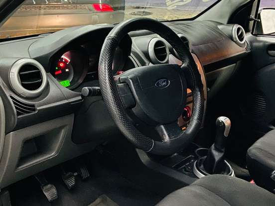 FORD-FIESTA-1.6 MPI CLASS HATCH 8V FLEX 4P MANUAL FORD-FIESTA-2012