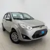 FORD FIESTA 1.6 ROCAM 8V FLEX 4P MANUAL FORD FIESTA 1.6 ROCAM 8V FLEX 4P MANUAL