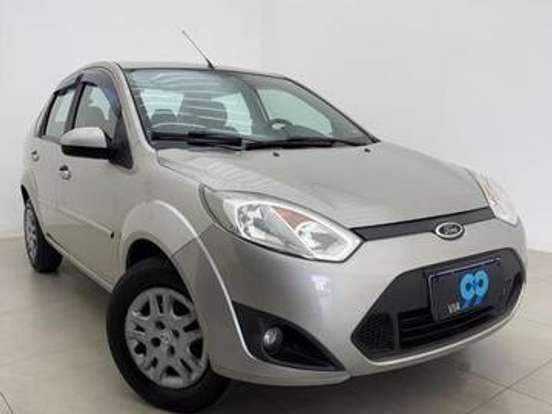 FORD-FIESTA-1.6 ROCAM 8V FLEX 4P MANUAL FORD-FIESTA-2011