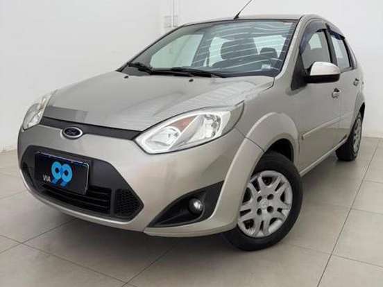 FORD-FIESTA-1.6 ROCAM 8V FLEX 4P MANUAL FORD-FIESTA-2011