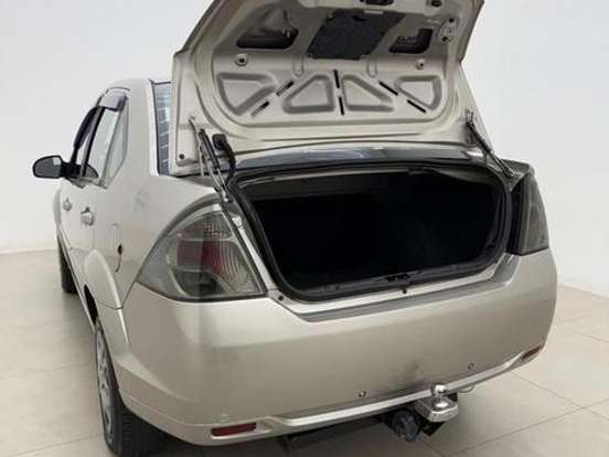 FORD-FIESTA-1.6 ROCAM 8V FLEX 4P MANUAL FORD-FIESTA-2011