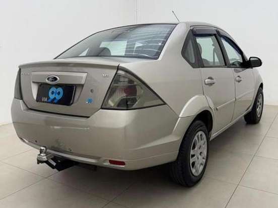 FORD-FIESTA-1.6 ROCAM 8V FLEX 4P MANUAL FORD-FIESTA-2011