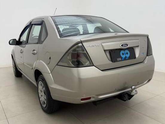 FORD-FIESTA-1.6 ROCAM 8V FLEX 4P MANUAL FORD-FIESTA-2011