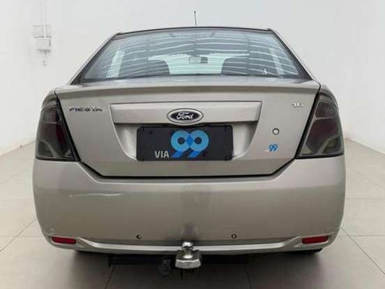 FORD-FIESTA-1.6 ROCAM 8V FLEX 4P MANUAL FORD-FIESTA-2011