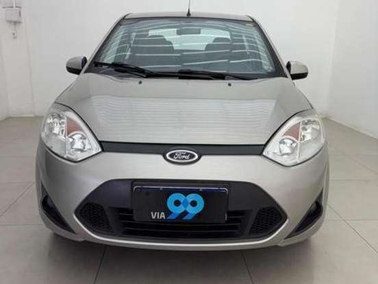FORD-FIESTA-1.6 ROCAM 8V FLEX 4P MANUAL FORD-FIESTA-2011