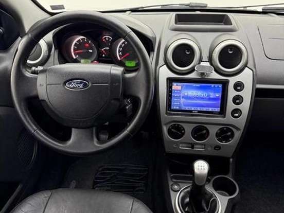 FORD-FIESTA-1.6 ROCAM 8V FLEX 4P MANUAL FORD-FIESTA-2011