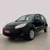 FORD FIESTA 1.6 ROCAM 8V FLEX 4P MANUAL FORD FIESTA 1.6 ROCAM 8V FLEX 4P MANUAL