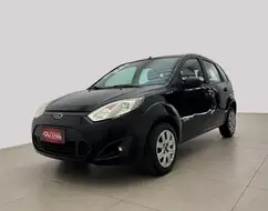 FORD FIESTA 1.6 ROCAM 8V FLEX 4P MANUAL FORD FIESTA 1.6 ROCAM 8V FLEX 4P MANUAL