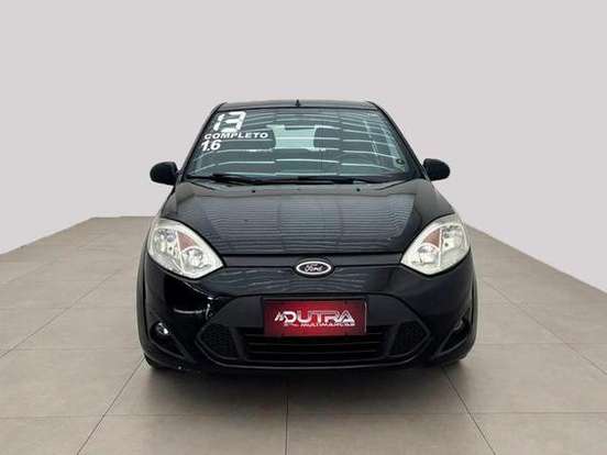 FORD-FIESTA-1.6 ROCAM 8V FLEX 4P MANUAL FORD-FIESTA-2012