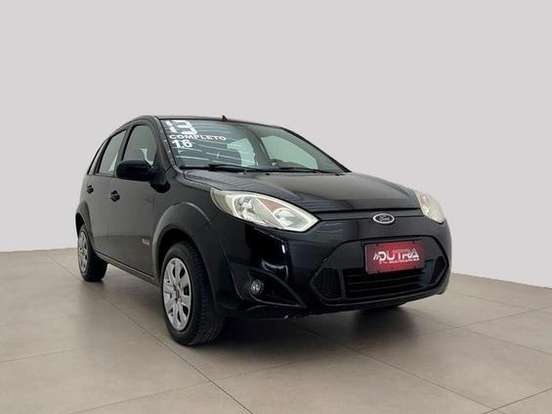 FORD-FIESTA-1.6 ROCAM 8V FLEX 4P MANUAL FORD-FIESTA-2012