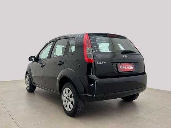 FORD-FIESTA-1.6 ROCAM 8V FLEX 4P MANUAL FORD-FIESTA-2012