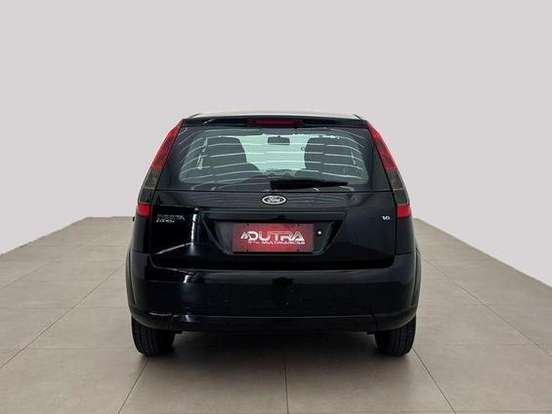 FORD-FIESTA-1.6 ROCAM 8V FLEX 4P MANUAL FORD-FIESTA-2012