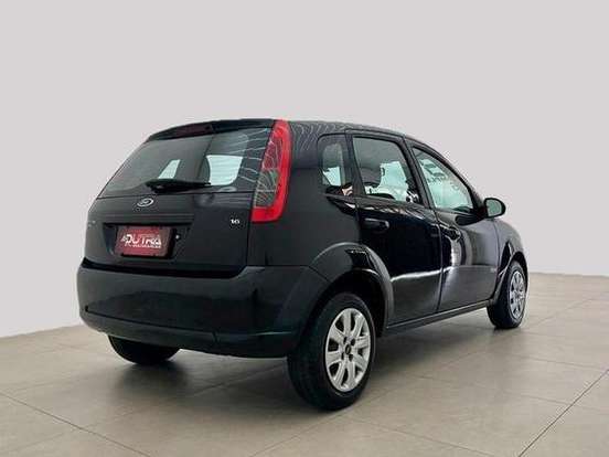 FORD-FIESTA-1.6 ROCAM 8V FLEX 4P MANUAL FORD-FIESTA-2012