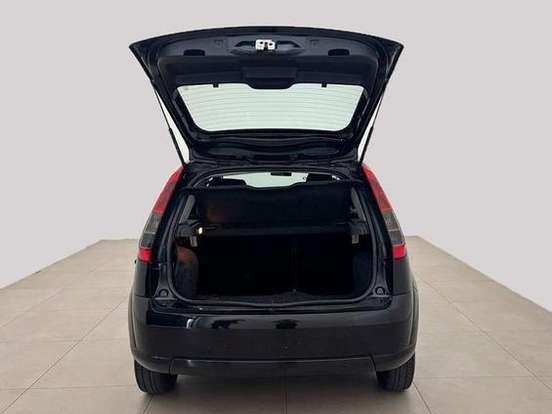 FORD-FIESTA-1.6 ROCAM 8V FLEX 4P MANUAL FORD-FIESTA-2012