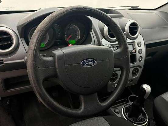 FORD-FIESTA-1.6 ROCAM 8V FLEX 4P MANUAL FORD-FIESTA-2012