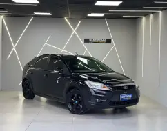 FORD FOCUS 1.6 GL 16V FLEX 4P MANUAL FORD FOCUS 1.6 GL 16V FLEX 4P MANUAL