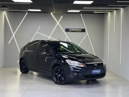 FORD-FOCUS-1.6 GL 16V FLEX 4P MANUAL FORD-FOCUS-2012