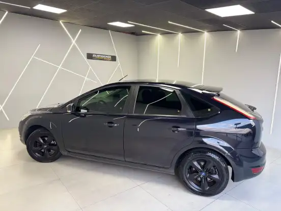 FORD-FOCUS-1.6 GL 16V FLEX 4P MANUAL FORD-FOCUS-2012