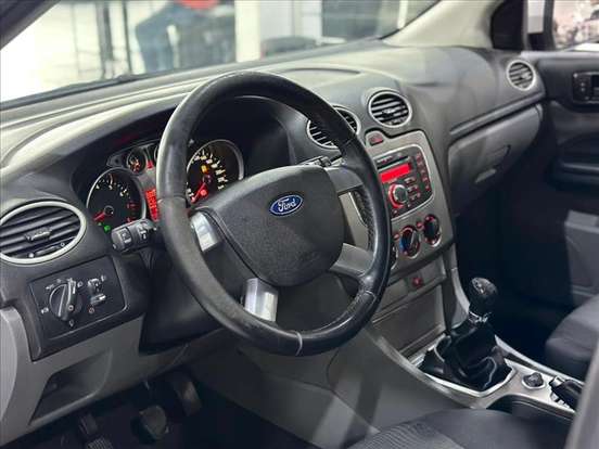 FORD-FOCUS-1.6 GL 16V FLEX 4P MANUAL FORD-FOCUS-2013
