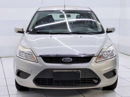 FORD-FOCUS-1.6 GL SEDAN 16V FLEX 4P MANUAL FORD-FOCUS-2011