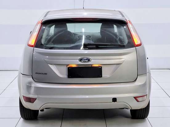 FORD-FOCUS-1.6 GL SEDAN 16V FLEX 4P MANUAL FORD-FOCUS-2011