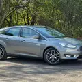 FORD FOCUS 2.0 SE 16V FLEX 4P POWERSHIFT FORD FOCUS 2.0 SE 16V FLEX 4P POWERSHIFT