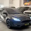 FORD FOCUS 2.0 SE PLUS 16V FLEX 4P POWERSHIFT FORD FOCUS 2.0 SE PLUS 16V FLEX 4P POWERSHIFT