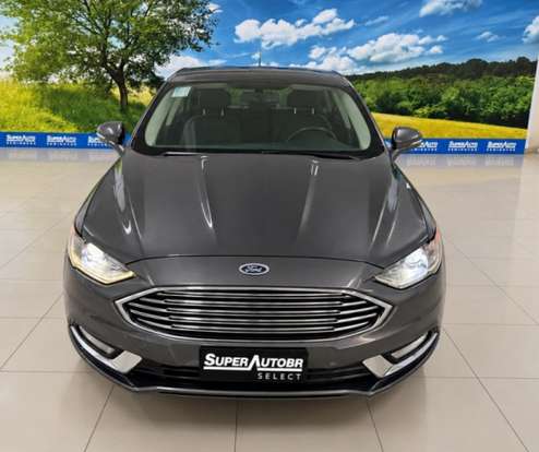 FORD-FUSION-2018