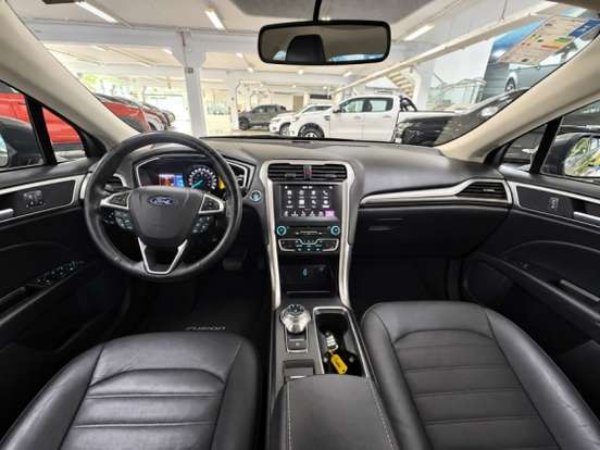 FORD-FUSION-2018