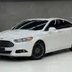 FORD FUSION 2.0 TITANIUM FWD 16V GASOLINA 4P AUTOMÁTICO FORD FUSION 2.0 TITANIUM FWD 16V GASOLINA 4P AUTOMÁTICO
