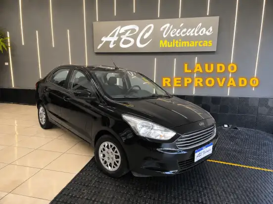 FORD-KA +-2015