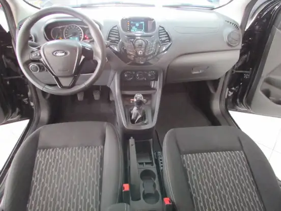 FORD-KA +-2015