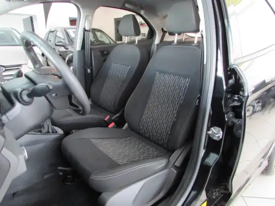 FORD-KA +-1.5 SIGMA FLEX SE MANUAL FORD-KA +-2015