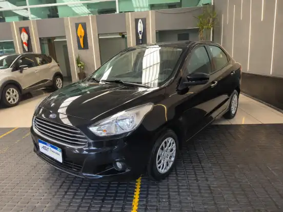 FORD-KA +-1.5 SIGMA FLEX SE MANUAL FORD-KA +-2015