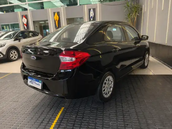FORD-KA +-1.5 SIGMA FLEX SE MANUAL FORD-KA +-2015