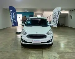 FORD KA + 1.0 TI-VCT FLEX SE MANUAL FORD KA + 1.0 TI-VCT FLEX SE MANUAL