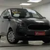FORD KA 1.0 TI-VCT FLEX SE MANUAL FORD KA 1.0 TI-VCT FLEX SE MANUAL