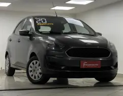 FORD KA 1.0 TI-VCT FLEX SE MANUAL FORD KA 1.0 TI-VCT FLEX SE MANUAL