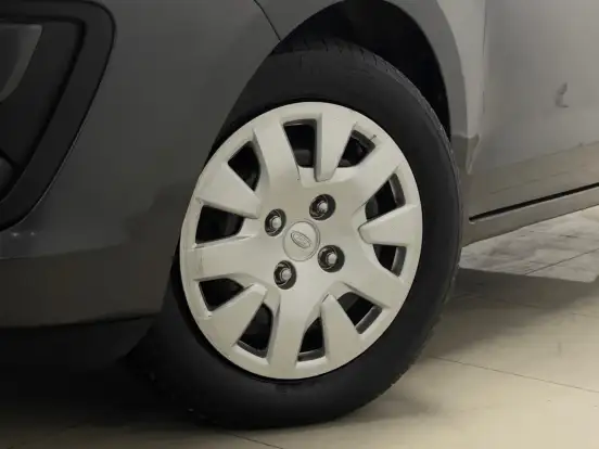 FORD-KA-1.0 TI-VCT FLEX SE MANUAL FORD-KA-2019