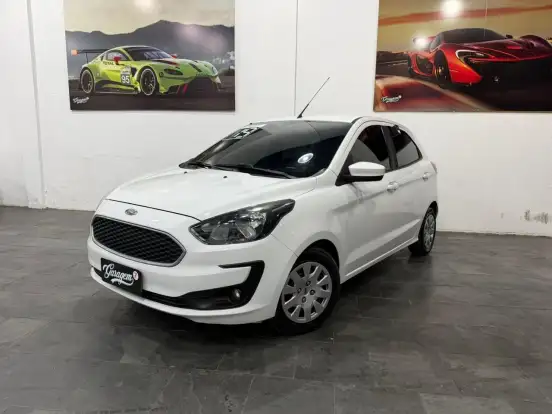 FORD-KA-2018