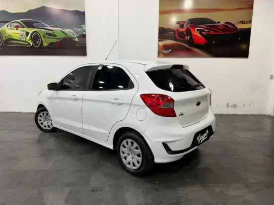 FORD-KA-2018