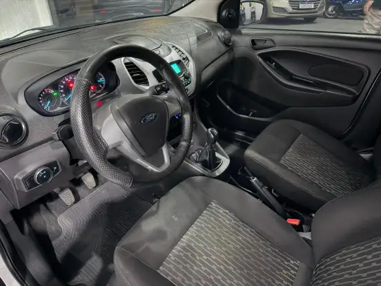 FORD-KA-2018