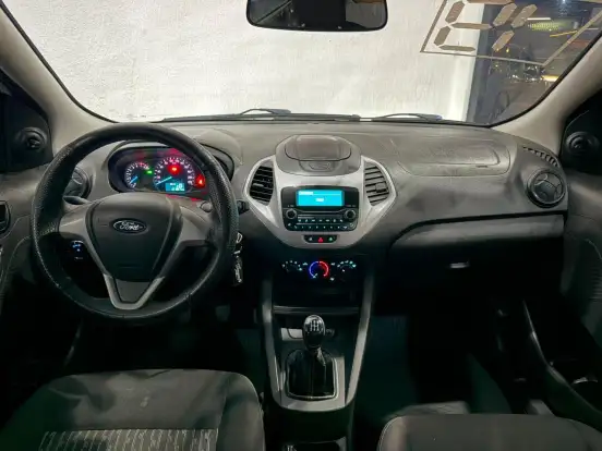 FORD-KA-2018