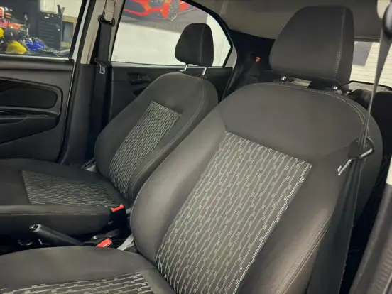 FORD-KA-2018