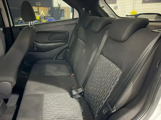 FORD-KA-2018