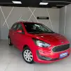FORD KA 1.0 TI-VCT FLEX SE MANUAL FORD KA 1.0 TI-VCT FLEX SE MANUAL