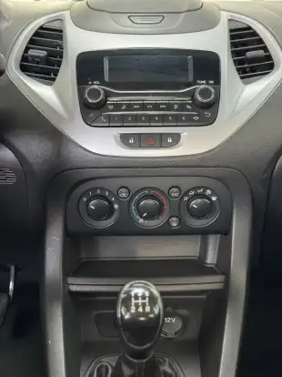 FORD-KA-2020