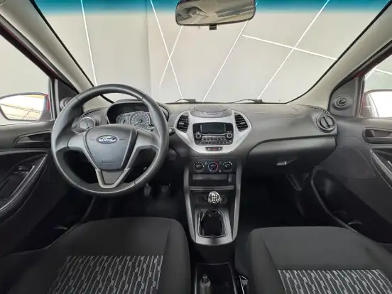 FORD-KA-2020